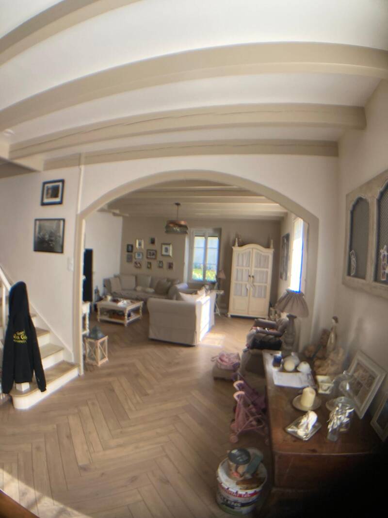 Loge-Fougereuse (85120)