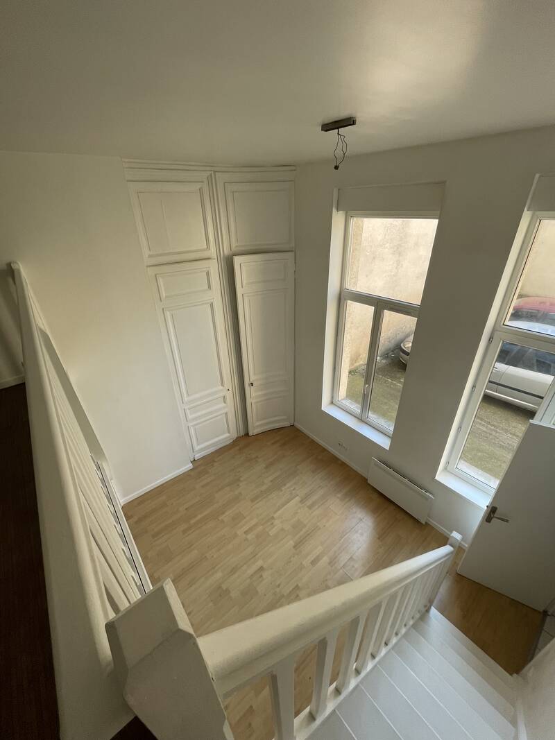 Lille (59000)