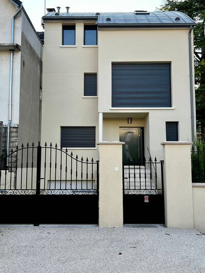 Vente maison 6 pièces Sceaux (92330)
