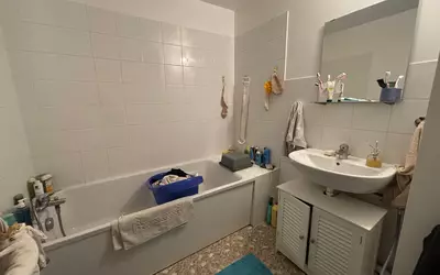 Vitry-Sur-Seine (94400)