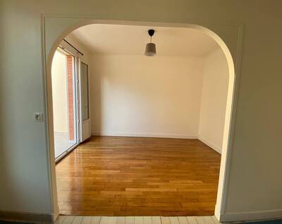 Location appartement 3 pièces Nanterre (92000)