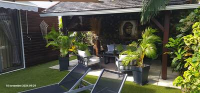 Vente maison 7 pièces République de Maurice