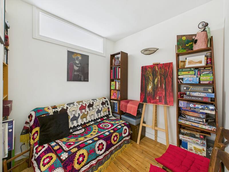 Paris 20E (75020)