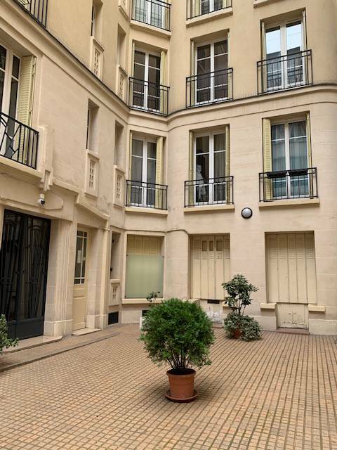 Paris 15E (75015)