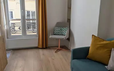 Paris 18E (75018)