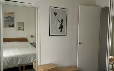 Paris 15E (75015)