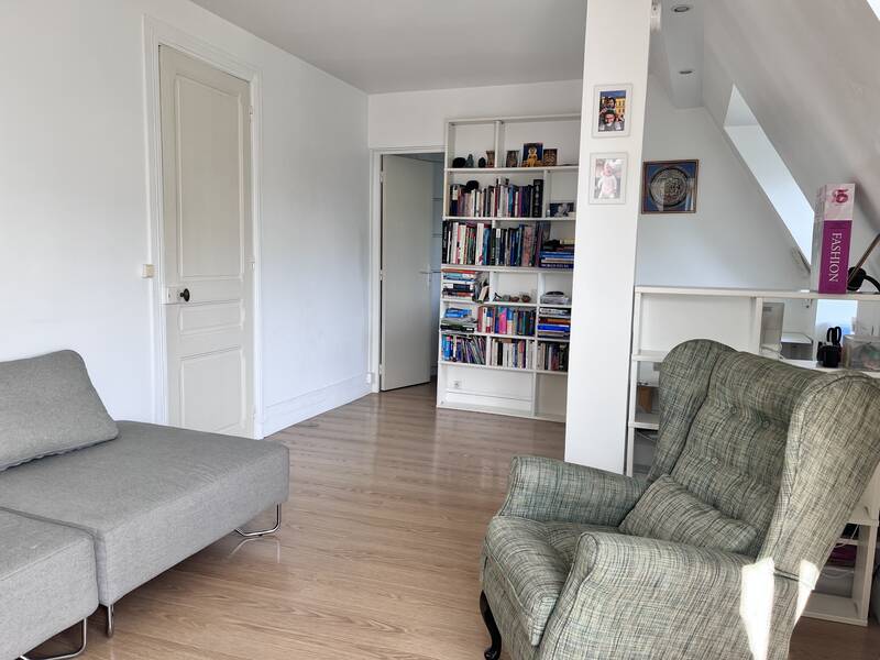 Paris 20E (75020)