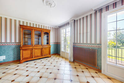 Vente maison 6 pièces Louverné (53950)