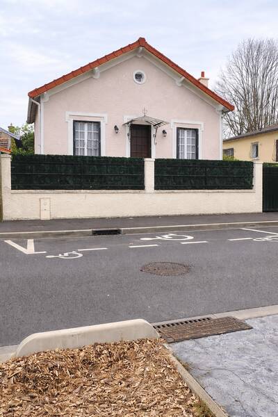 Vente maison 4 pièces Stains (93240)