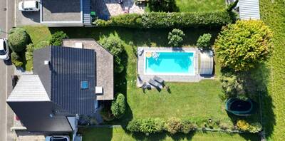 Vente maison 6 pièces Erstein (67150)