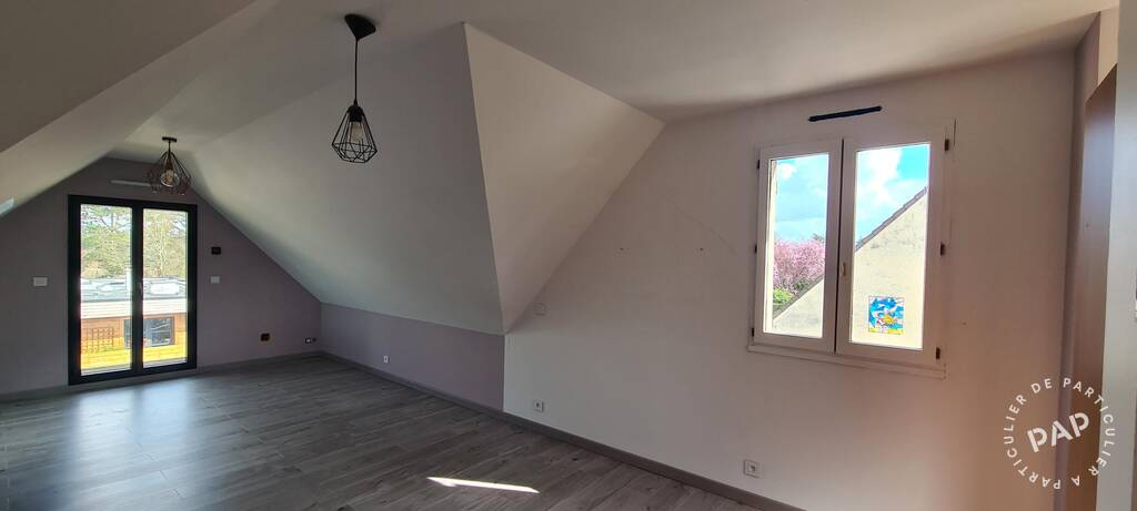 Vente maison 150 m² Limours (91470) - 150 m² - 449.000 € | Particulier à Particulier — 9