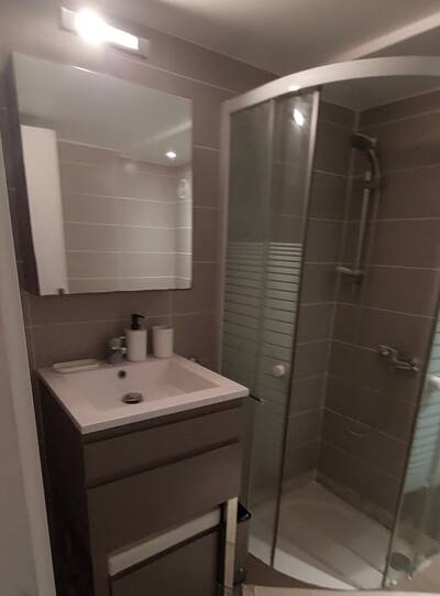 Location appartement studio Noisy-le-Grand (93160)