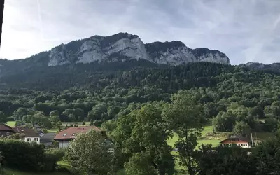 Thollon-Les-Mémises (74500)