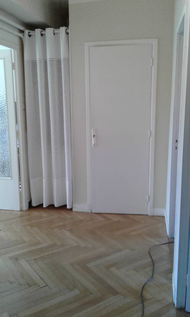 Marseille 6E