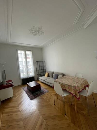 Location appartement 3 pièces Paris 11e