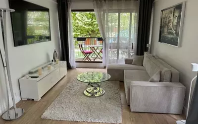 Le Chesnay-Rocquencourt (78150)