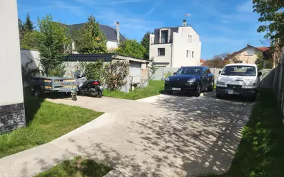 Fontenay-Sous-Bois (94120)