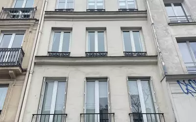 Paris 11E