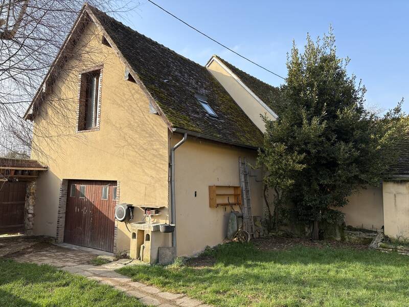 Pont-Sur-Vanne (89190)