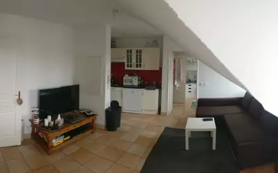 Rambouillet (78120)