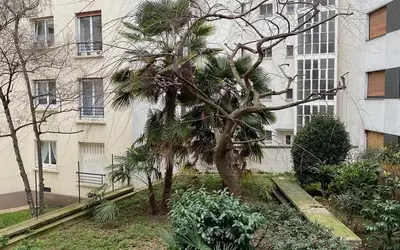 Neuilly-Sur-Seine (92200)