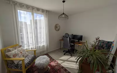 Villeurbanne (69100)
