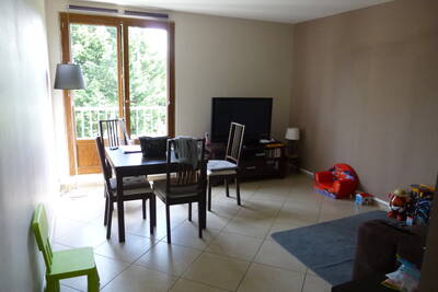 Location appartement 3 pièces Athis-Mons (91200)