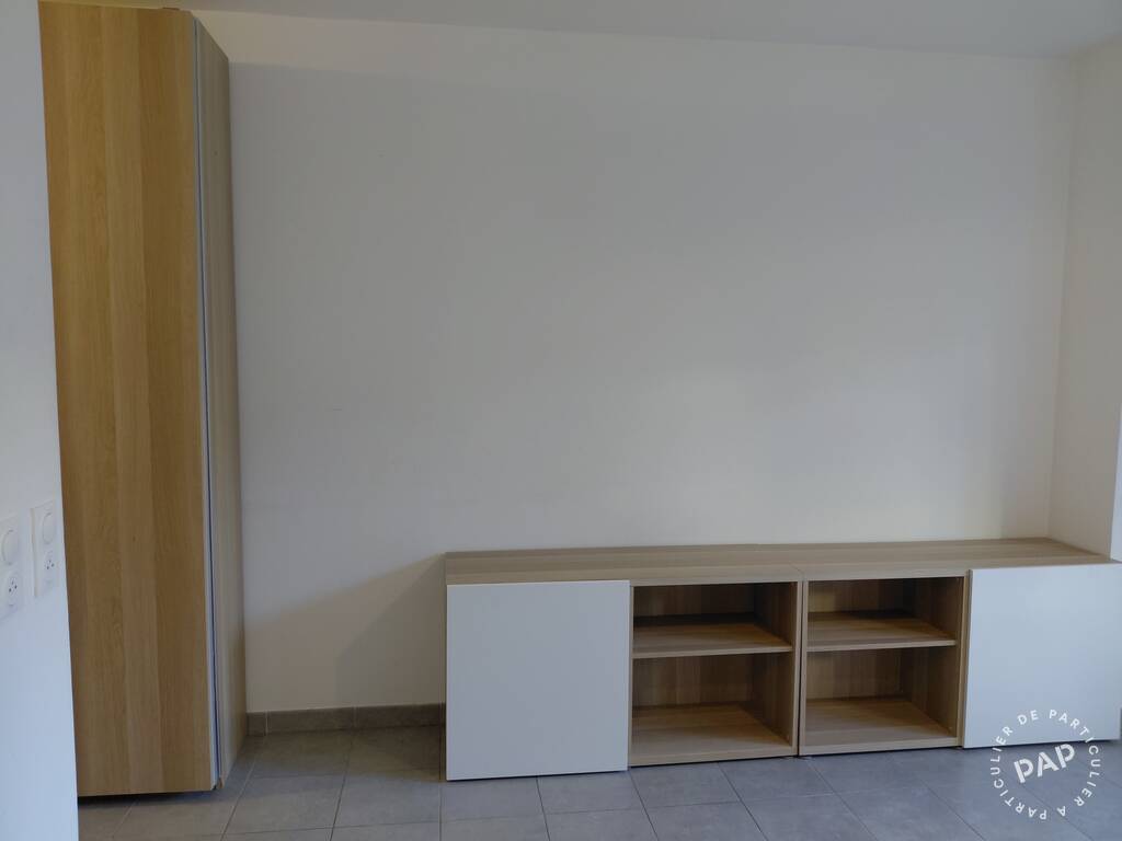 Location meublée studio 24,73 m² Villiers-Sur-Marne (94350) photo 7