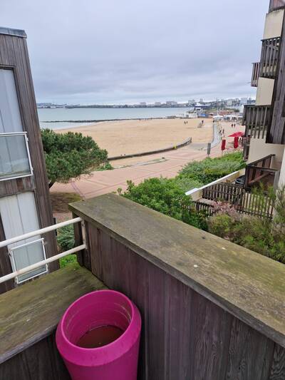 Location appartement 3 pièces La Rochelle (17000)