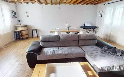 Chanteloup-Les-Vignes (78570)