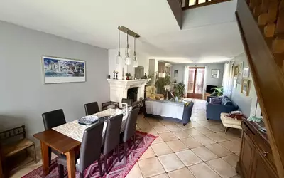 Bouffémont (95570)