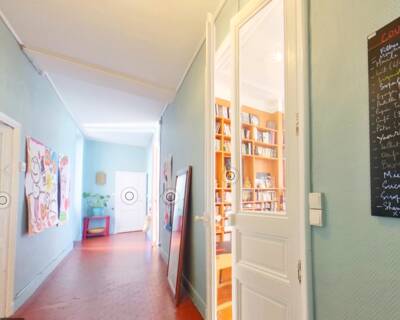 Vente appartement 5 pièces Marseille 1er