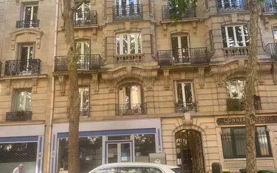 Paris 11E (75011)