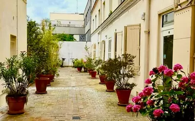 Paris 13E (75013)