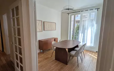 Paris 15E (75015)