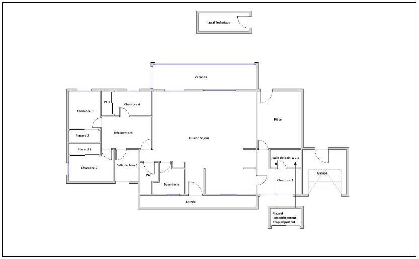 Vente maison 130 m² Tourves (83170) - 130 m² - 428.000 € | Particulier à Particulier — 11