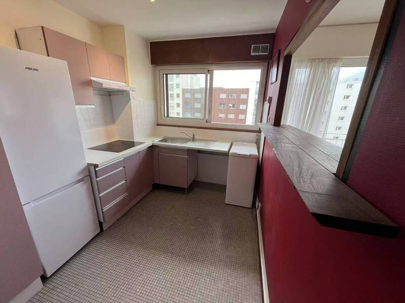 Paris 15E (75015)