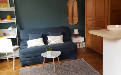 Asnières-Sur-Seine (92600)