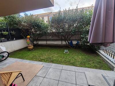 Vente appartement 3 pièces Éragny (95610)