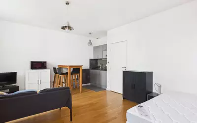 Paris 13E (75013)