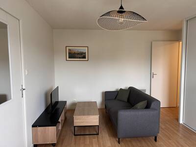 Location appartement 2 pièces Lannion (22300)