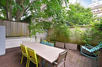 Vente maison 5 pièces Les Lilas (93260)