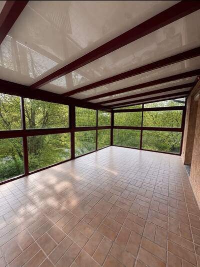 Vente maison 5 pièces Jardin (38200)