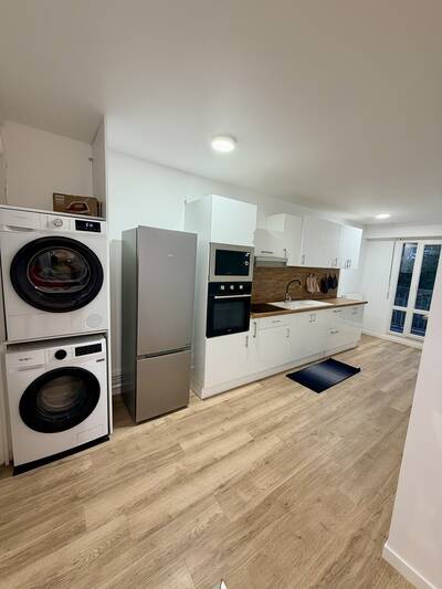 Location chambre en colocation 5 pièces Argenteuil (95100)