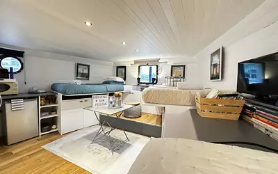 Paris 12E 125m² · 125 m² · 790 000 €