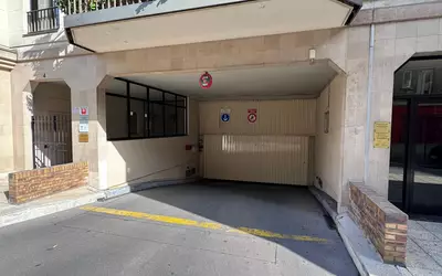 Paris 14E (75014)
