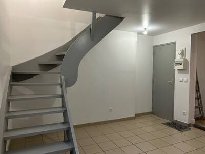 Location appartement studio Pierrefitte-sur-Seine (93380)