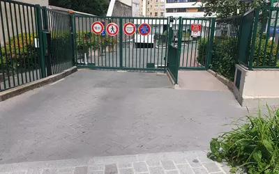 Paris 19E (75019)