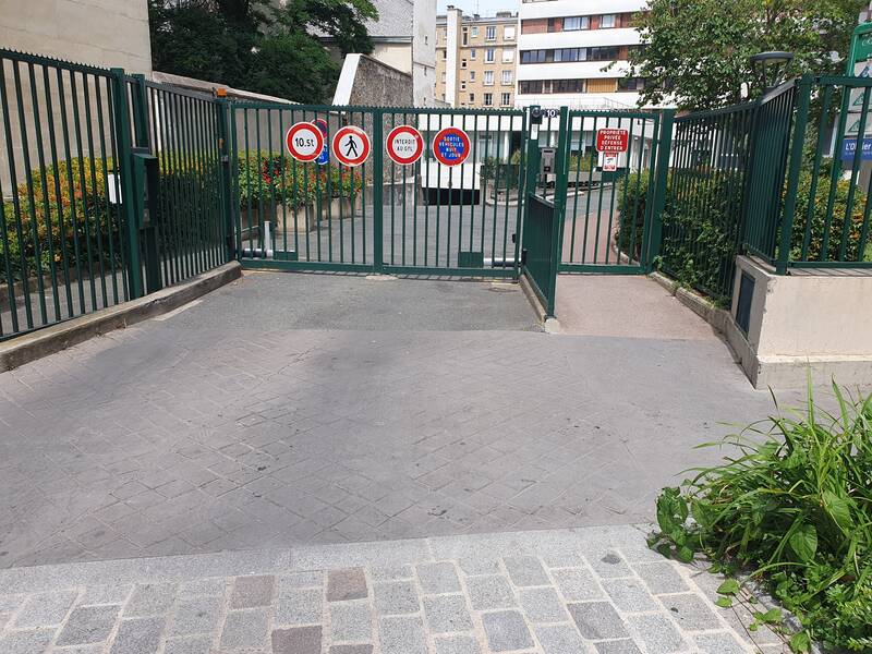 Paris 19E (75019)