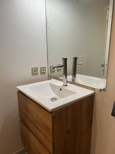 Location appartement studio Maisons-Laffitte (78600)